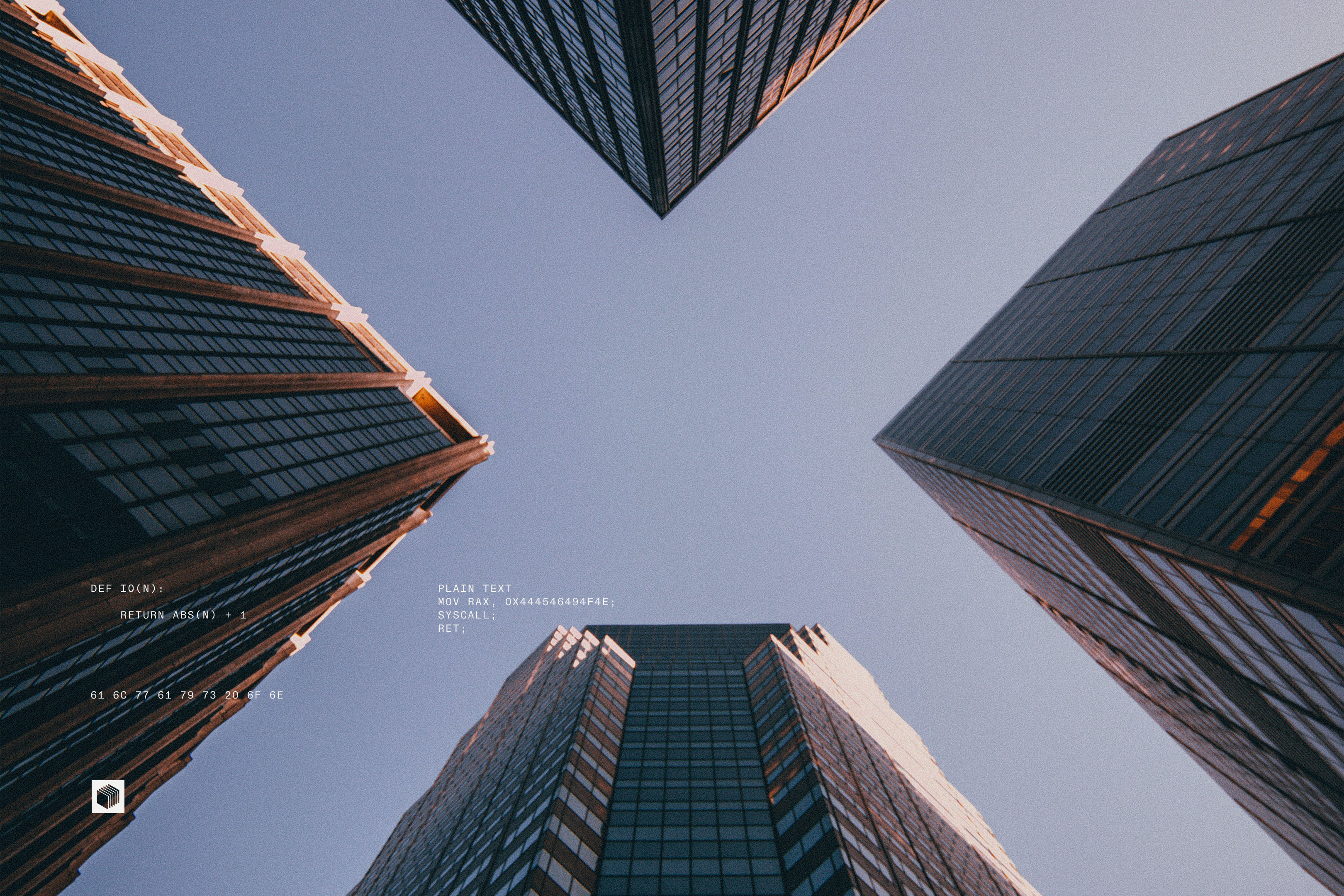 BCDR Services