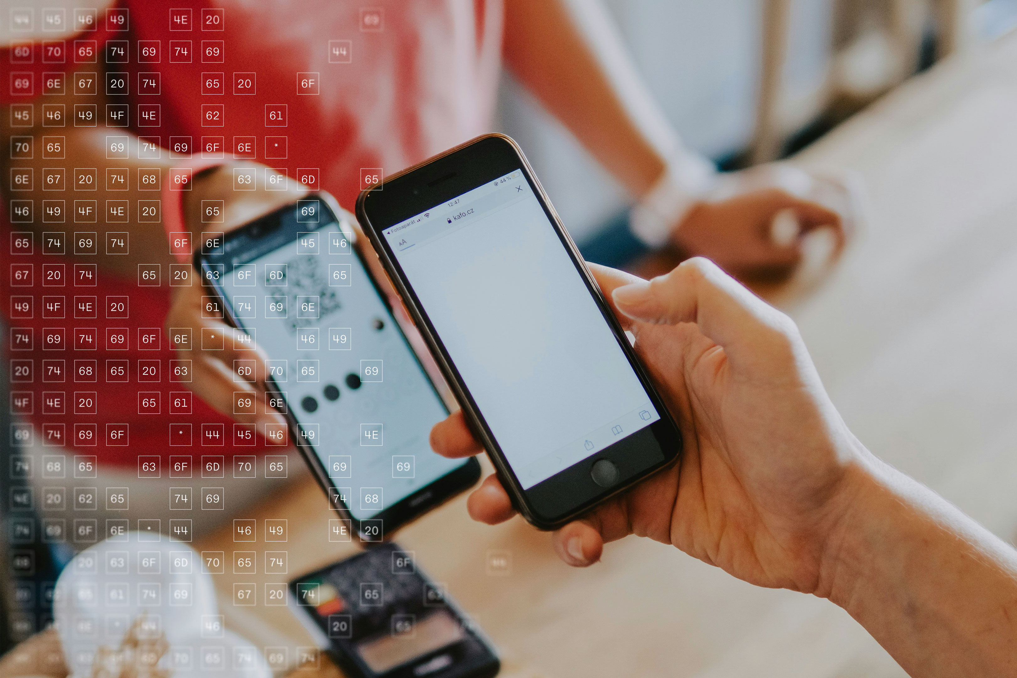 Managed Detection & Response